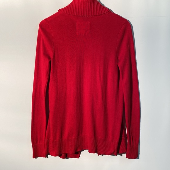 Hollister - Long sleeve open cardigan. Size m - Picture 2 of 8
